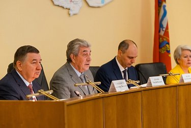 Муниципалитетам увеличили субсидии